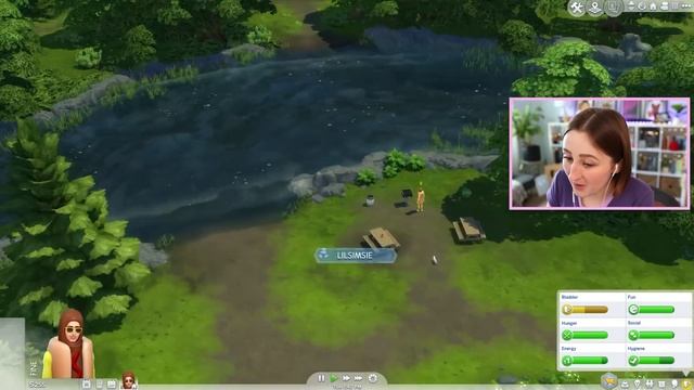 Can cows make you rich in The Sims 4? смотреть онлайн