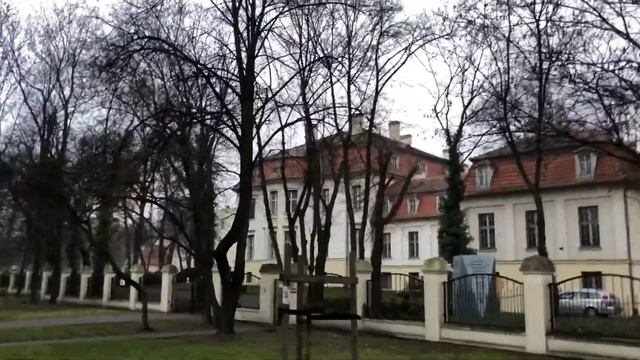 ПОЛЬША. ЛОДЗЬ. ПРОГУЛКИ ПО ГОРОДУ. ВЕЧЕРНИЙ ОБЗОР ТРЦ "МАНУФАКТУРА" смотреть онлайн
