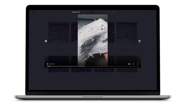 Desktop. Демонстрация работы сайта смотреть онлайн