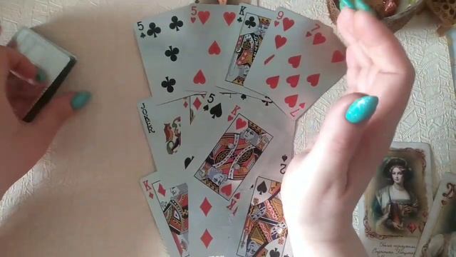 Экспресс расклад, прошлое настоящее будущее королей и дам ♥️♣️♦️♠️☀️? смотреть онлайн