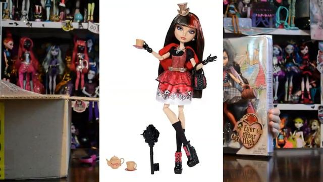 Огромный Привет Биге и Кукольная Посылочка! смотреть онлайн