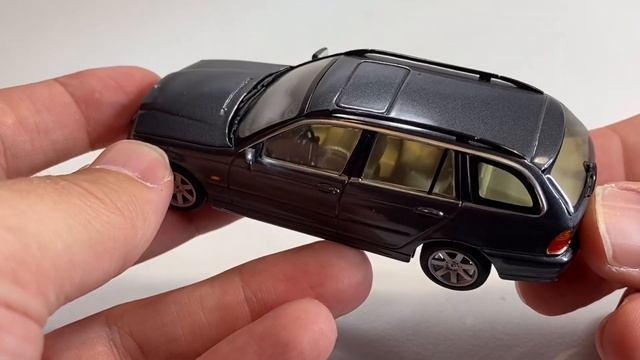 Minichamps 1/43 Scale Brand Review