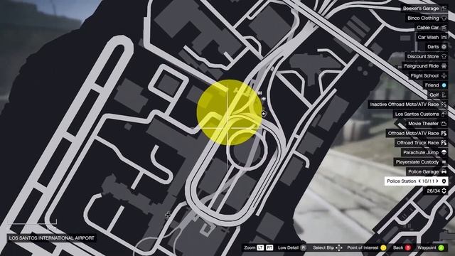 GTA 5 - LSPDFR Playing As A Cop Episode #86: SWAT Patrol 21: Calling All Cars (HUGE SHOOTOUT) смотреть онлайн