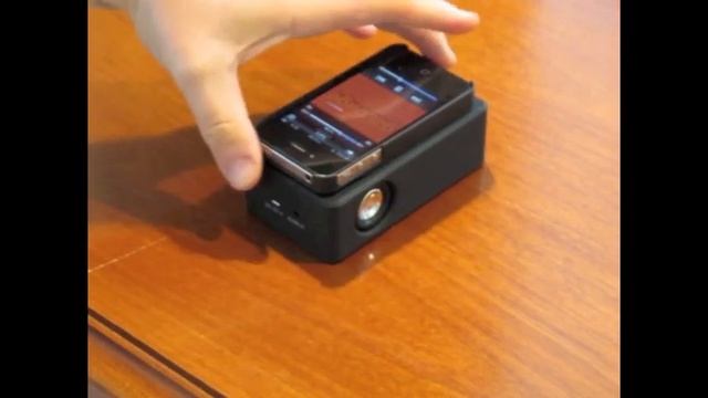 ifrogz Boost Near-Field Audio Amplifying Speaker: First Look смотреть онлайн