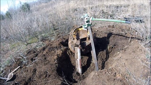 МЕТАЛЛОКОП. ЖЕСТЬ! РАЗБОРКИ НА КОПЕ! АКЦИЯ "МИНИ ЭКСКАВАТОР" ПРОДОЛЖАЕТСЯ! смотреть онлайн