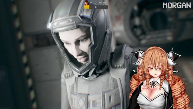 СПАСАЕМ МАЙЮ | СТРИМ | The Expanse: A Telltale Series #2 смотреть онлайн