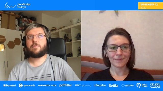 How hiring processes in Google work [eng] / Martin Splitt, Natalia Teplukhina смотреть онлайн