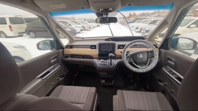 СМЕЙНЫЕ МИНИВЕНЫ, КОТОРЫМ НЕТ АНАЛОГОВ ХОНДА ФРИД ЛУЧШИЙ МИНИВЕН 2021