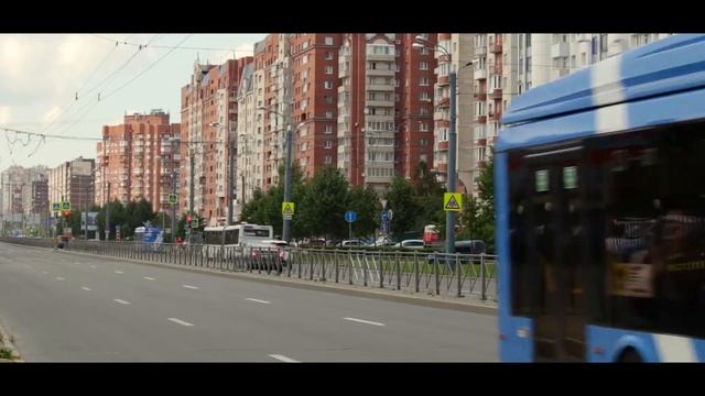 ЭЛЕКТРОБУСЫ Тролза И БКМ/ПЕТЕРБУРГСКИЙ ТРОЛЛЕЙБУС смотреть онлайн
