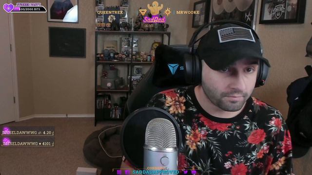 Stream Lighting - How to improve your Logitech Webcam | Ft. Elgato: Key Light смотреть онлайн