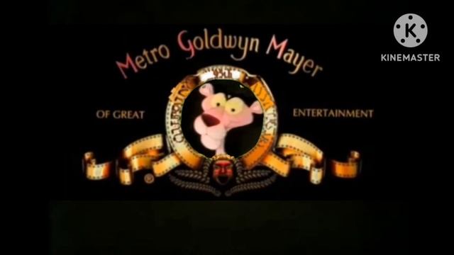 MGM 95th Anniversary 2023 (Pink Panther) New Kinemaster смотреть онлайн