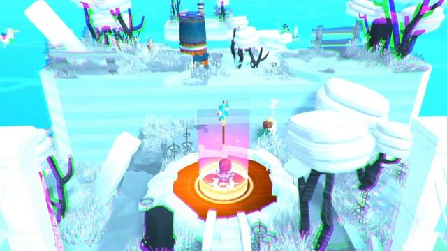Solo: Islands of the Heart Walkthrough - Part 1 - Introduction and the First Archipelago смотреть онлайн