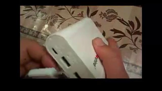 power bank обзор))))))))) смотреть онлайн