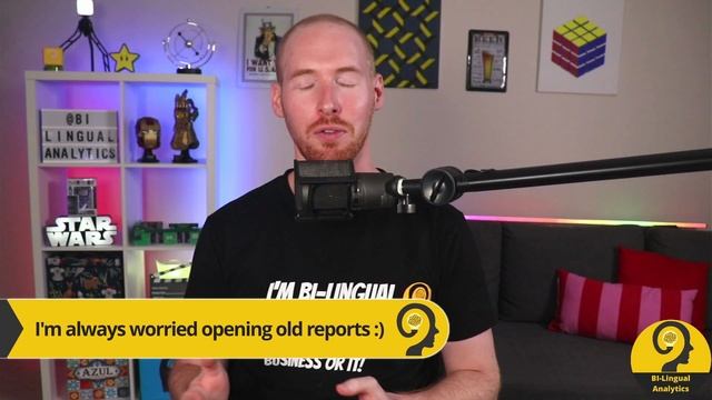 TOP 5 Power BI Tips To Get Started in 2022 ? смотреть онлайн