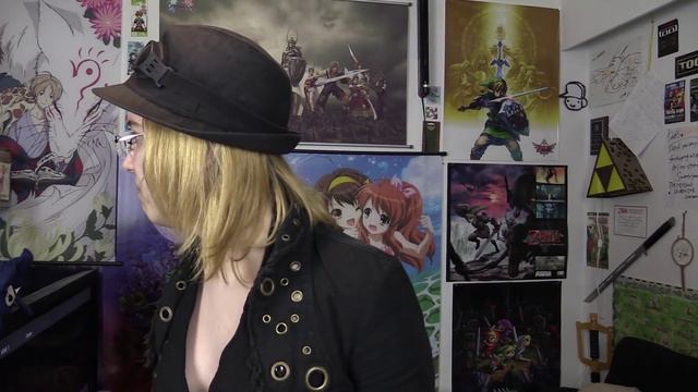 Sol's Final February!: Final Fantasy: Unlimited - Wavering Wonderland смотреть онлайн