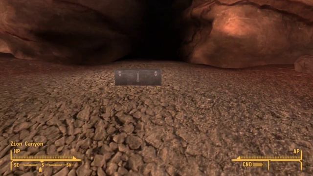 Can you Beat Fallout: New Vegas as Geralt of Rivia? (Part 1) смотреть онлайн