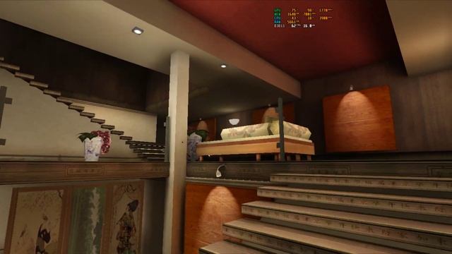 Rainbow Six 3: Raven Shield with Nvidia SSRTGI (3) смотреть онлайн