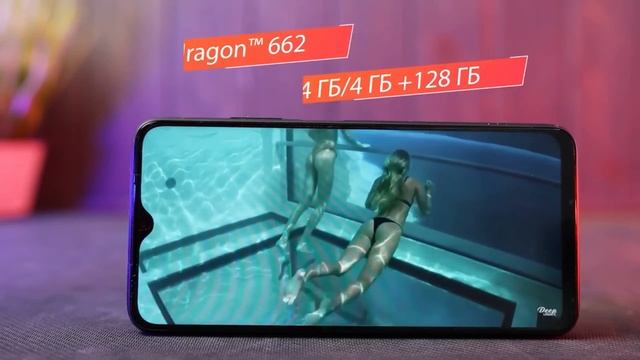 Стоит ли брать Readme 9 T в 2022 году
Readme 9Т