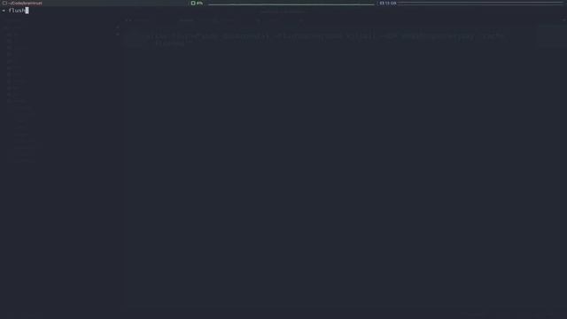 5 Valuable Command Line Aliases смотреть онлайн