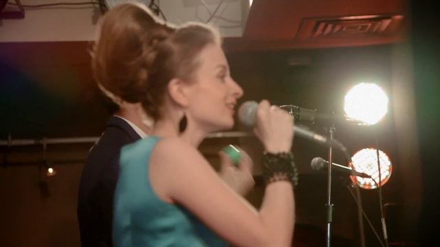 Клубная программа - Кавер группа СТИЛЯГИ BAND. г. Москва смотреть онлайн