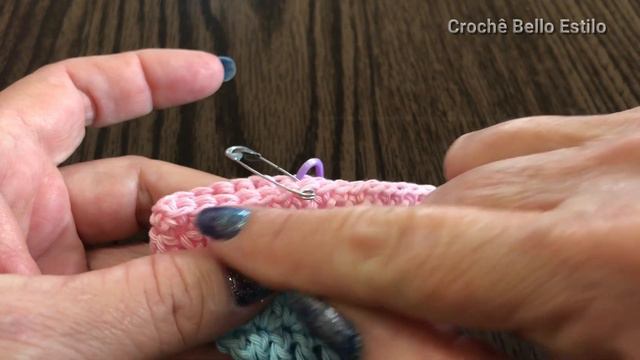 SAPATINHO/BOTINHA DE CROCHÊ MAIS FACIL DO MUNDO😍 смотреть онлайн