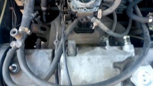 Ваз 2109 карбюратор  - тупая на разгон и повышенный расход топлива