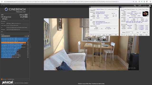 DÜNYA'DA İLK! Ryzen 5 1600 AF 4.4GHz Yapıp Oyun Performansını Uçuruyorum! CANLI TEST смотреть онлайн