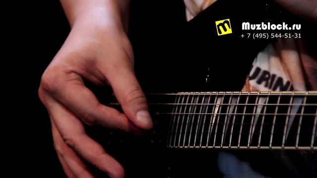 Уроки игры на электрогитаре: постановка правой руки, как держать медиатор смотреть онлайн