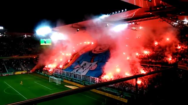 Legia Warszawa Vs FK Aktobe