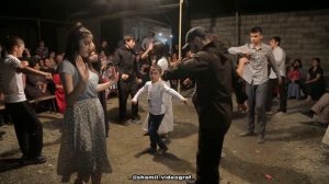 Свадьба в Дагестане Демер в селе Кахцуг 2021г