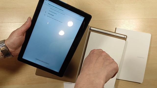 Rowrite 2 - планшет на грани реальности - твои идеи сразу на сервере производителя. смотреть онлайн