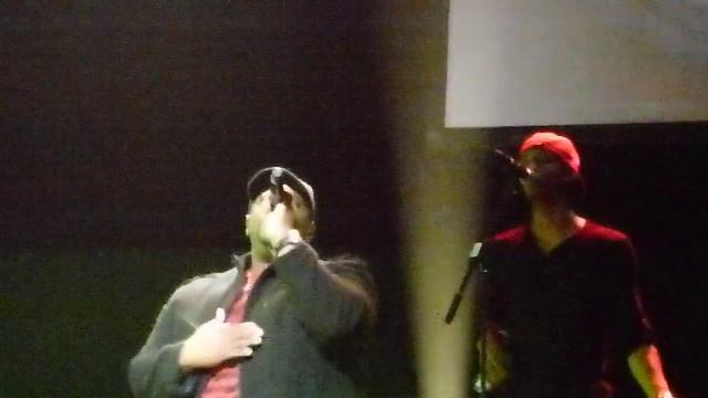 Naturally 7 at the Royal Festival Hall London UK смотреть онлайн