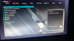 Как активировать TPM на материнской плате ASRock B450M Steel Legend | Windows 11