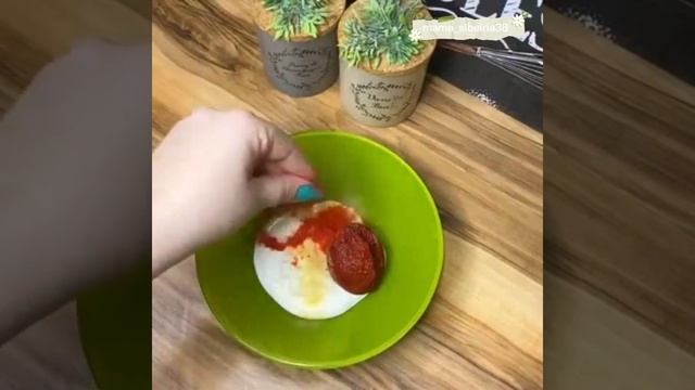 Рецепт "Гнёзда" Макароны с фаршем на сковороде | По шаговой рецепт на обед или ужин смотреть онлайн