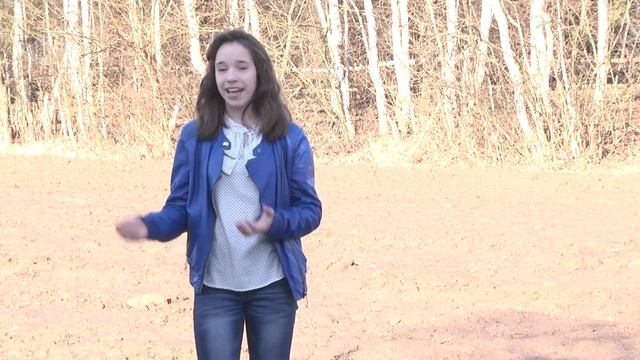 2017 Весенние воды Смирнова Яна смотреть онлайн