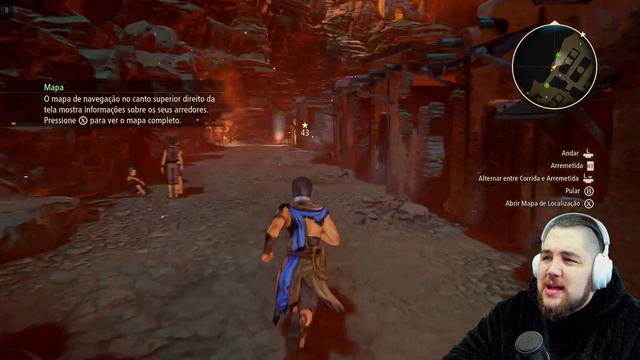 IMPOSSIVEL isso aqui ta RODANDO na NUVEM do XBOX GAMEPASS смотреть онлайн