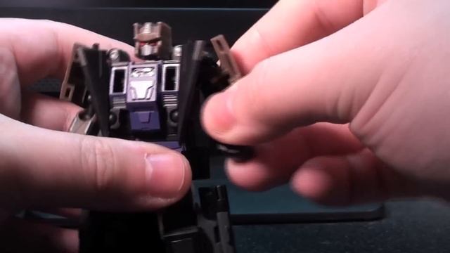 Vangelus Review 114-A - Fansproject XFire-02 Explorer смотреть онлайн