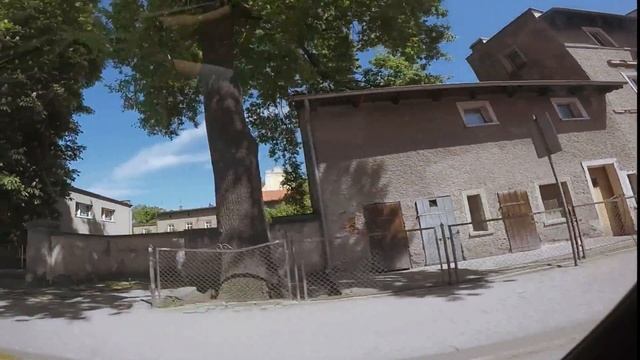 Отпуск 2017. По дороге в Прагу. Замок Мошна. Ксёнз. Eurotrip 2017. Moszna Castle. Książ. смотреть онлайн