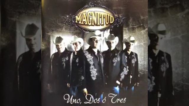Magnitud - Uno Dos O Tres (Album Completo) смотреть онлайн