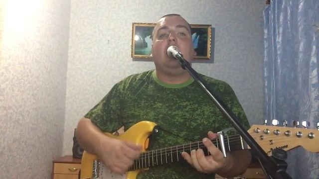 Машина времени - Костёр смотреть онлайн