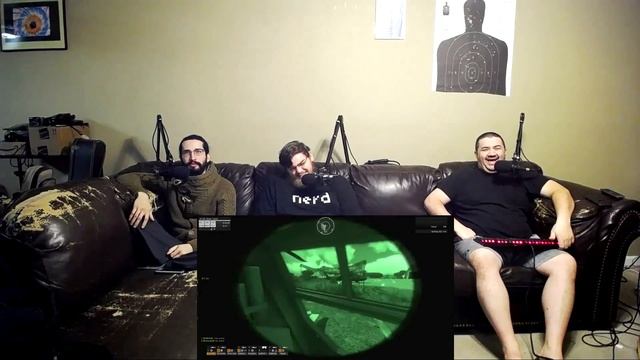 Renegades React to... SovietWomble - Random Arma3 Bullshittery (part 4) смотреть онлайн