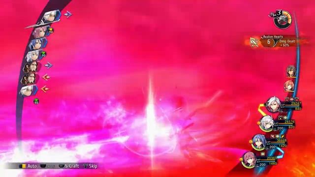 The Legend of Heroes Trails of Cold Steel 4 Episode 42: The End of Saga смотреть онлайн