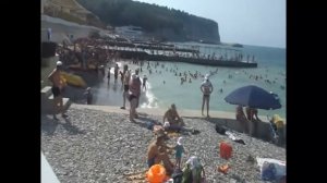 Санаторий "Голубая даль" , Дивноморское, Геленжик