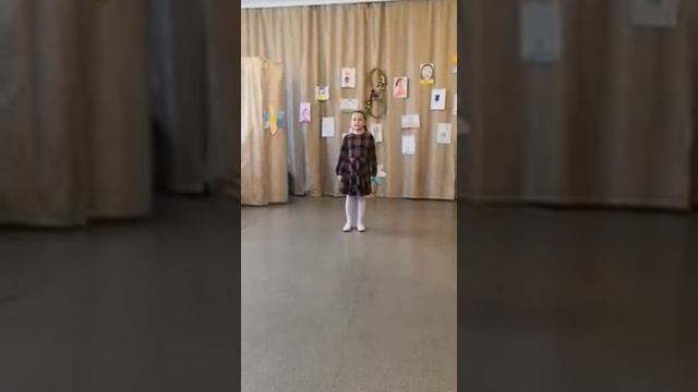 Стих Папе смотреть онлайн