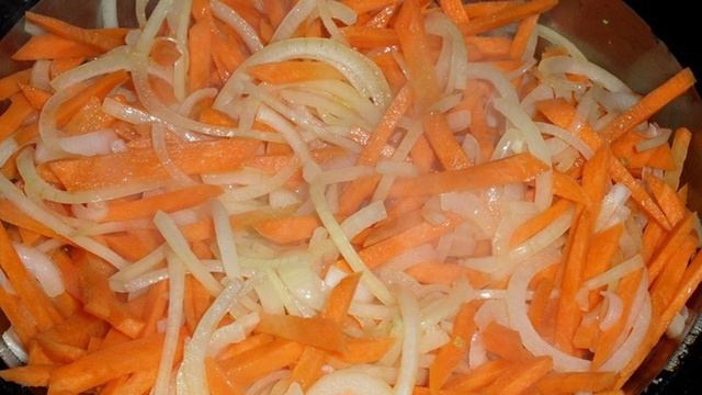 Секреты кухни