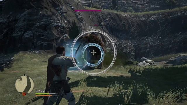 how to gear your Magick Archer in easy progression смотреть онлайн