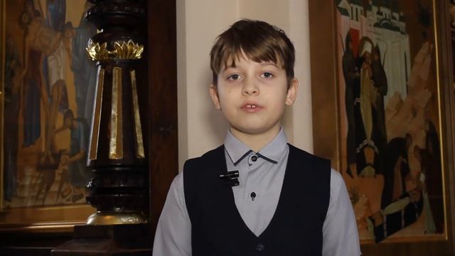 Стихотворение епископа Каскеленского Геннадия (Гоголева) ко дню новомучеников и исповедников смотреть онлайн