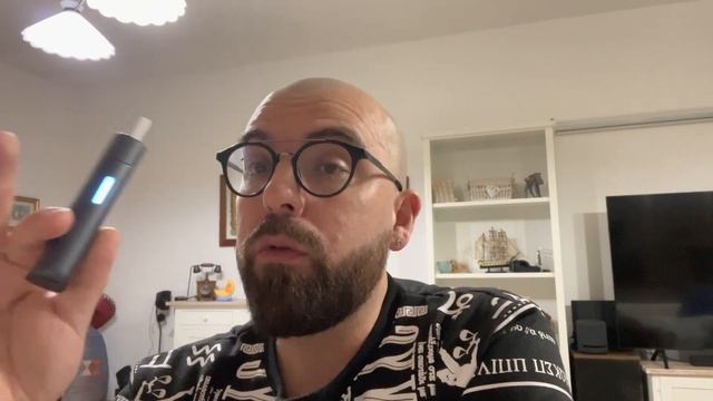 LIL solid 2.0 (riscaldatore di tabacco) la low cost che conquisterà il mercato?? смотреть онлайн