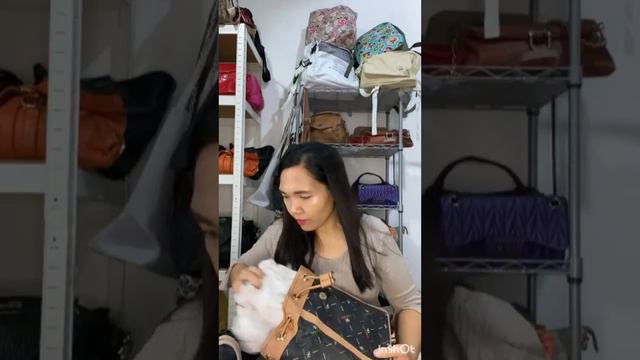 TAS SECOND BRANDED, DISKON SPECIAL, GASKEUN!!!!!!!! смотреть онлайн