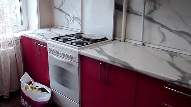 кухонный гарнитур "Модерн" смотреть онлайн